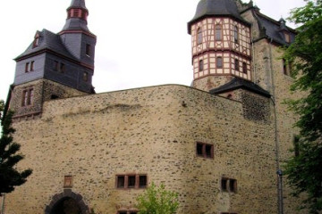 19-09.07. Burg Romrod